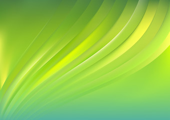 Creative abstract vector background design