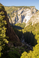 Yosemite Fall 2019