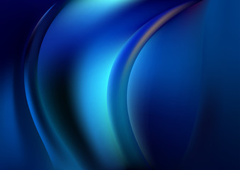 Creative abstract vector background design