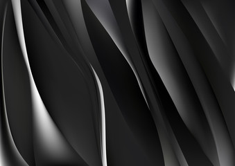 Creative abstract vector background design