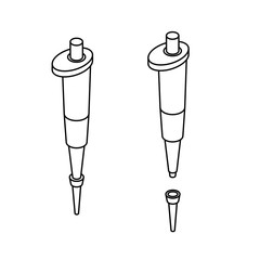 マイクロピペット