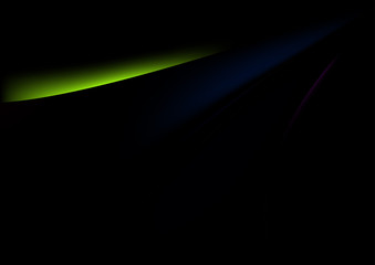 Creative abstract vector background design