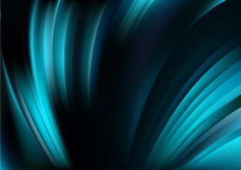 Creative abstract vector background design