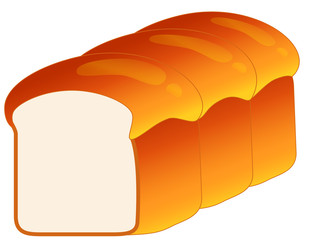 食パン　一斤
