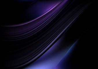 Abstract creative vector background design