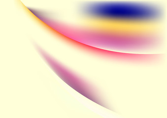 Abstract creative vector background design