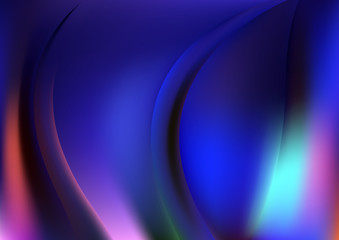 Abstract creative vector background design