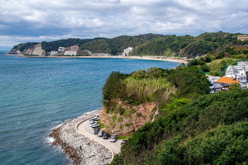知多半島