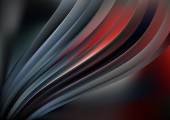 Abstract creative vector background design