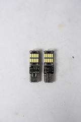 Automotive LED replacement light bulbs