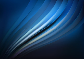 Abstract creative vector background design