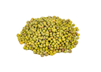 Pile grains mung