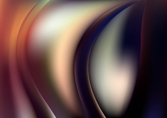 Abstract creative vector background design