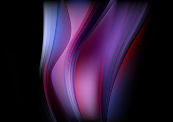 Abstract creative vector background design