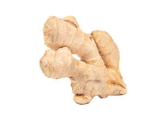 Ginger root isolate