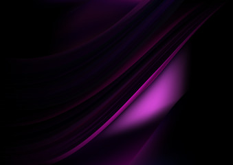 Abstract creative vector background design