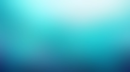 Cold water texture. Underwater shine and deep shade bottom defocus illustration. Abstract pattern. Clean clear blue background.