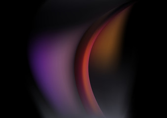 Abstract creative vector background design