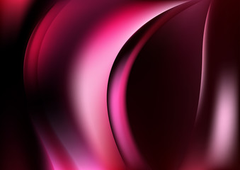 Abstract creative vector background design