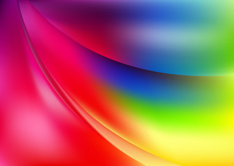 Abstract creative vector background design