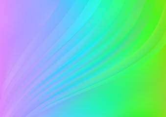 Abstract creative vector background design