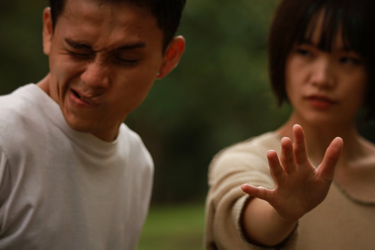 59 最適な ビンタ 画像 ストック写真 ベクター Adobe Stock