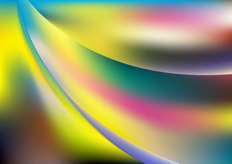 Abstract creative vector background design