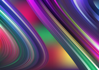 Abstract creative vector background design