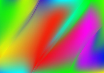 Abstract creative vector background design