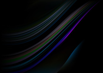 Abstract creative vector background design