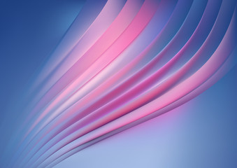 Abstract creative vector background design