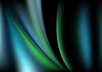 Abstract creative vector background design