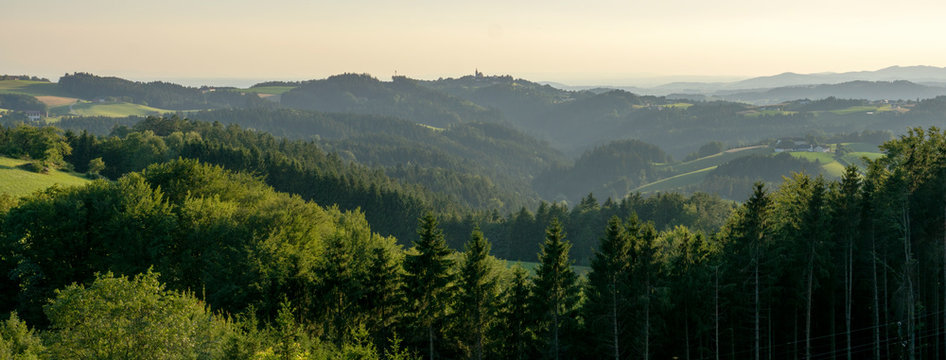 M&uuml;hlviertel