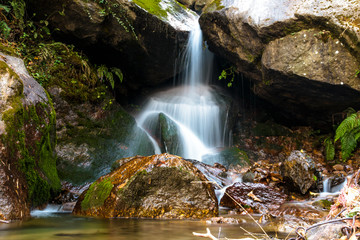 Fototapeta premium waterfall