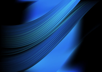 Abstract creative vector background design