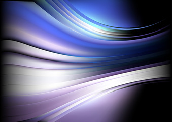 Abstract creative vector background design