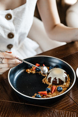 голден хорс