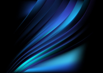 Abstract creative vector background design