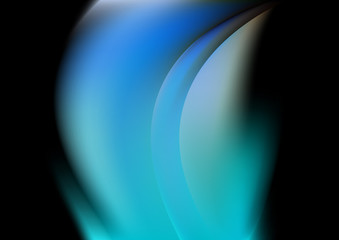 Abstract creative vector background design