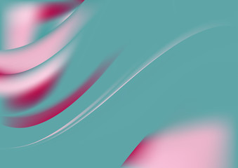 Abstract creative vector background design