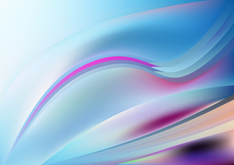 Abstract creative vector background design