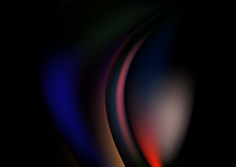 Abstract creative vector background design