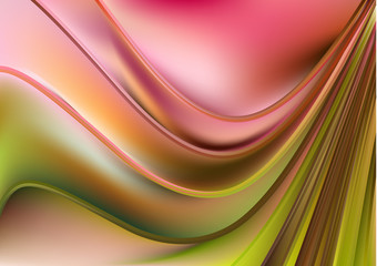 Abstract creative vector background design