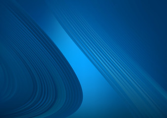 Abstract creative vector background design