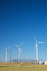Wind Energy concept