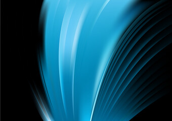 Abstract creative vector background design