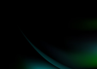 Abstract creative vector background design