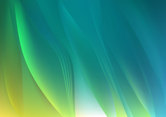 Abstract creative vector background design