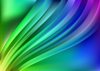 Abstract creative vector background design