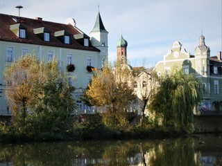Vilsbiburg